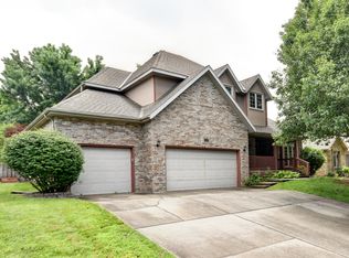 4508 S Parkhill Ave, Springfield, MO 65810