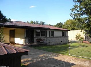 1418 Wildwood Rd, Alexander, AR 72002