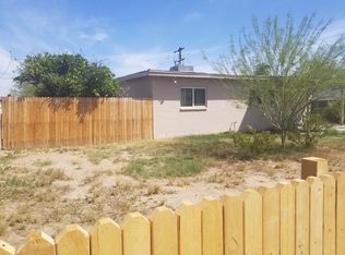 928 E Darrel Rd, Phoenix, AZ 85042