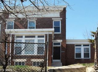 2928 The Alameda, Baltimore, MD 21218
