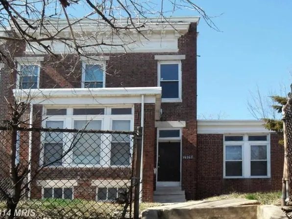 2928 The Alameda, Baltimore, MD 21218