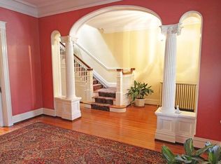 1703 Grove Ave, Richmond, VA 23220