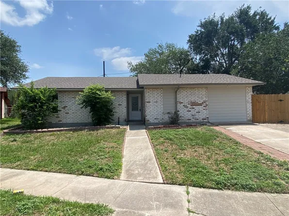 4143 Sierra Cir, Corpus Christi, TX 78410