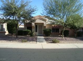 21763 N Verde Ridge Dr, Sun City West, AZ 85375