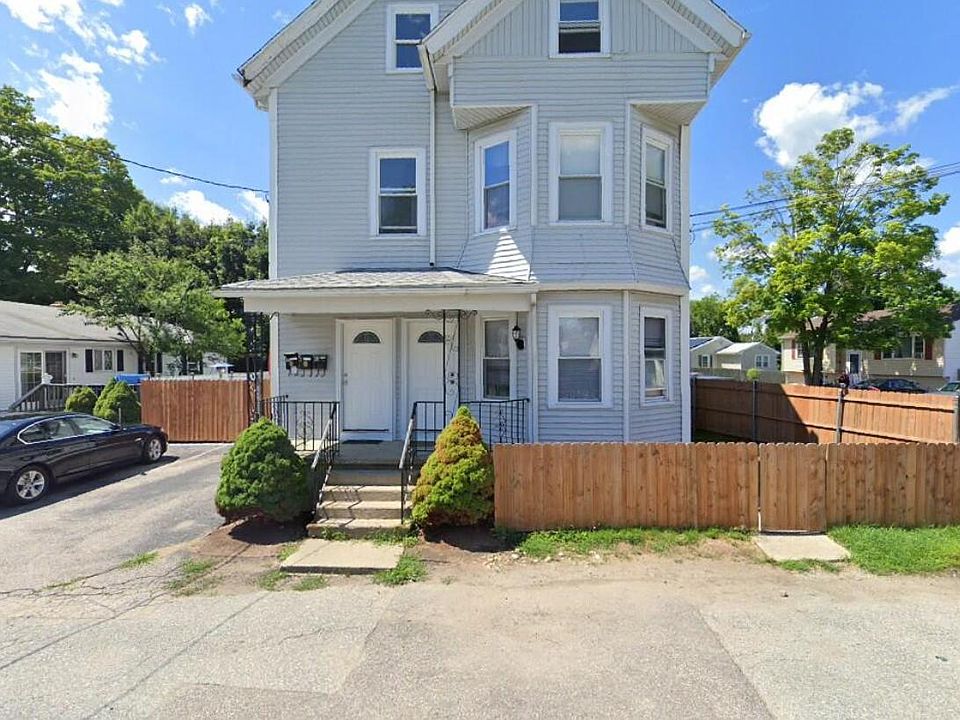 2nd image of 66 Springfield Ave