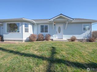 Sw Aq Of Sw Queart Of Section 8, East Wenatchee, WA 98802