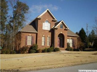1100 Amberley Woods Dr, Helena, AL 35080