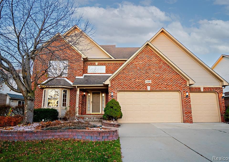 24183 Curt Dr, Brownstown, MI 48183 Zillow