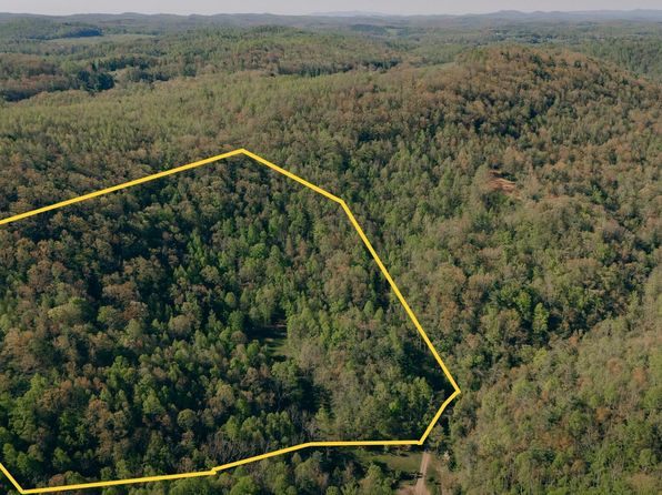 0 Twin Falls Rd NE #1, Copper Hill, VA 24079
