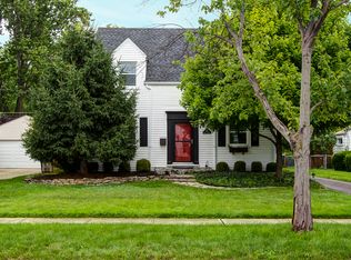 540 Richards Rd, Columbus, OH 43214