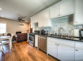 1638 Harvard St, Houston, TX 77008