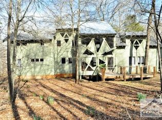 310 Three Oaks Dr, Athens, GA 30606