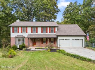 9903 San Miguel Ln, Knoxville, TN 37922