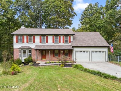 9903 San Miguel Ln, Knoxville, TN, 37922
