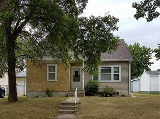 1104 N Jefferson St, New Ulm, MN 56073