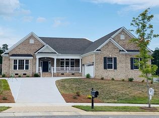 856 Heart Pine St NE, Concord, NC 28025