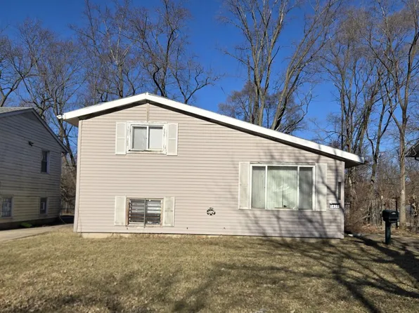 1436 E 51st Ave, Gary, IN 46409