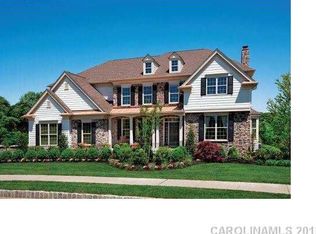 12017 Carolina Cherry Ln UNIT 77, Marvin, NC 28173