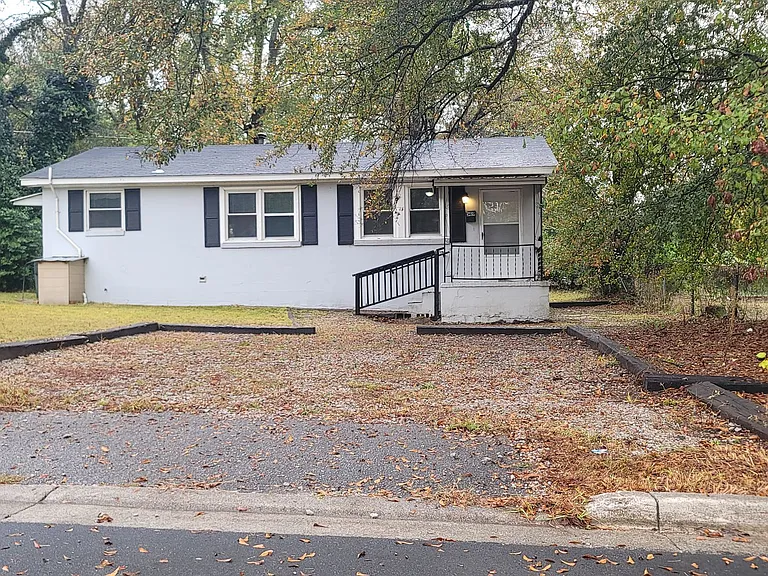 3419 Piedmont Ave — Photo 1