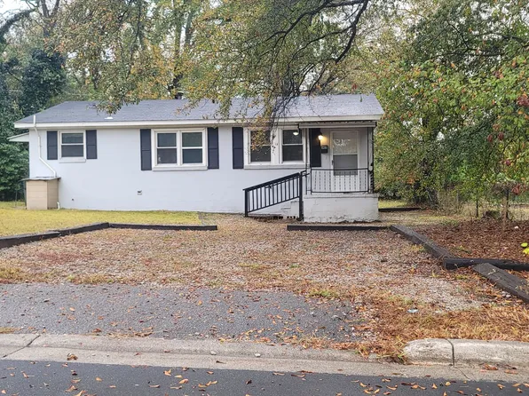 3419 Piedmont Ave, Columbia, SC 29203