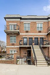 Sold by Garfield Realty 