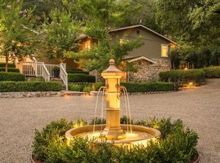 1450 Diamond Mountain Rd, Calistoga, CA 94515