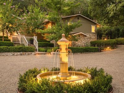 1450 Diamond Mountain Road, Calistoga, CA, 94515
