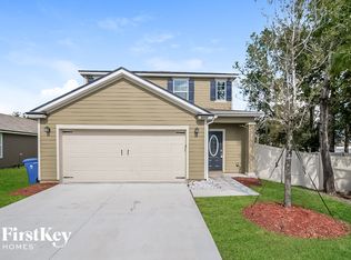 9095 Kipper Dr, Jacksonville, FL 32211