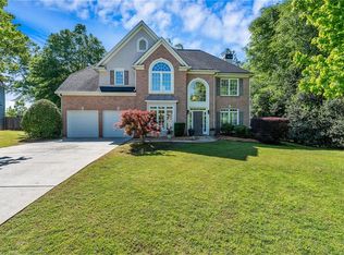 5622 Laurel Ridge Dr, Johns Creek, GA 30005
