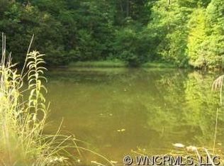 LOT-28 Eastatoe Gap Rd, Eastatoe, NC 28772