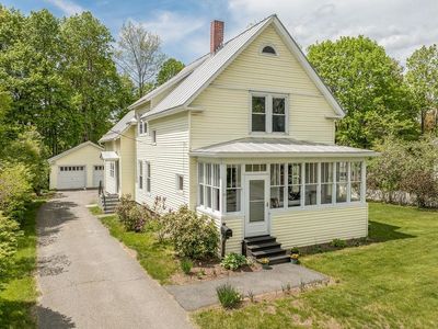 9 Pearl Street, West Lebanon, NH, 03784