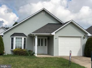 1873 Rosser Ln, Winchester, VA 22601