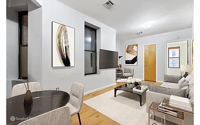 Sold by Douglas Elliman