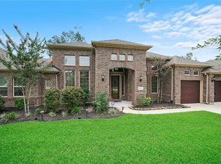 2007 Doolan Dr, Conroe, TX 77301