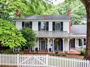 328 Dearing St, Athens, GA 30605