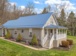 1242 Saxonburg Blvd, Tarentum, PA 15084