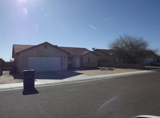 9695 E 38th Pl, Yuma, AZ 85365
