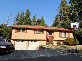 384 SE Barnes Ave, Gresham, OR 97080
