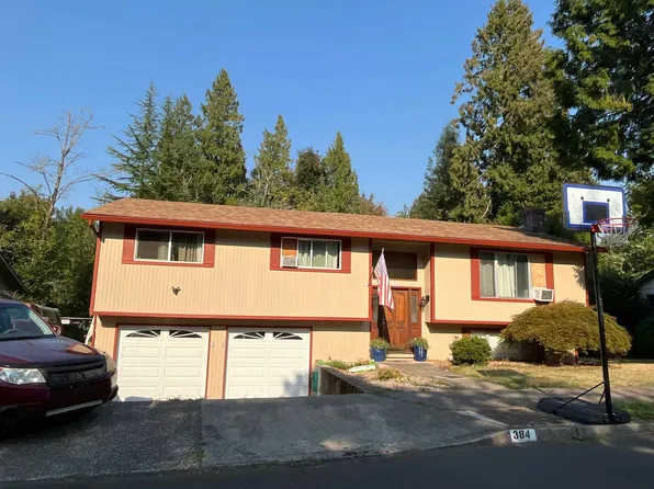 384 SE Barnes Ave, Gresham, OR 97080