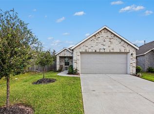 24023 Priano Forest Dr, New Caney, TX 77357