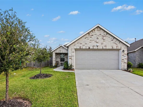 24023 Priano Forest Dr, New Caney, TX 77357