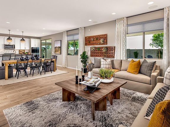 Ponderosa at Laurel in Blossom Rock