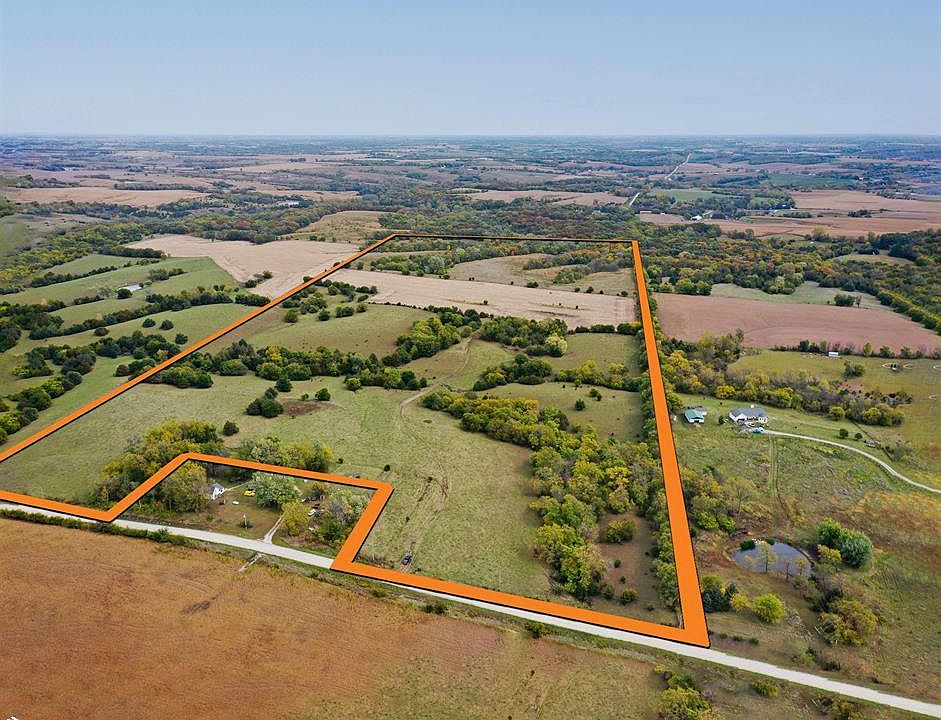 Woodland Ave, Truro, IA 50257 Zillow