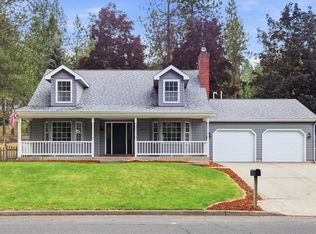 4301 W Shawnee Ave, Spokane, WA 99208