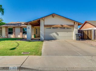 2120 E Enid Ave, Mesa, AZ 85204