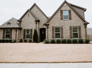 5059 Farmland Way, Arlington, TN 38002