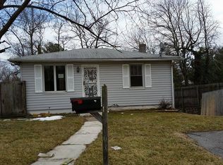 8003 Jacqueline Ln, Baltimore, MD 21234