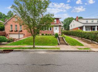 749 Florida Ave, Pittsburgh, PA 15228