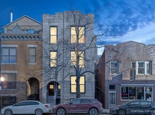 949 N Damen Ave #3, Chicago, IL 60622