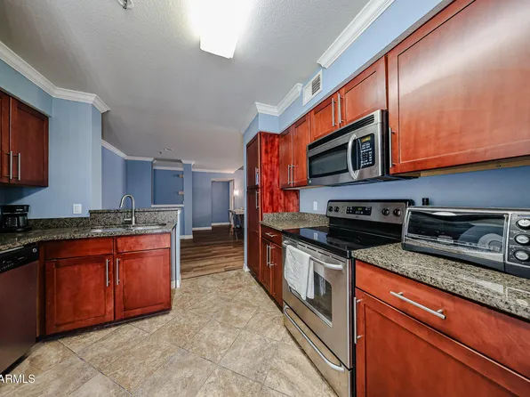 2025 E Campbell Avenue #327, Phoenix, AZ 85016